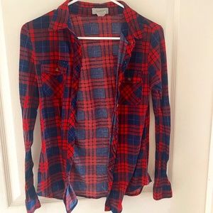 Light-Weight Flannel